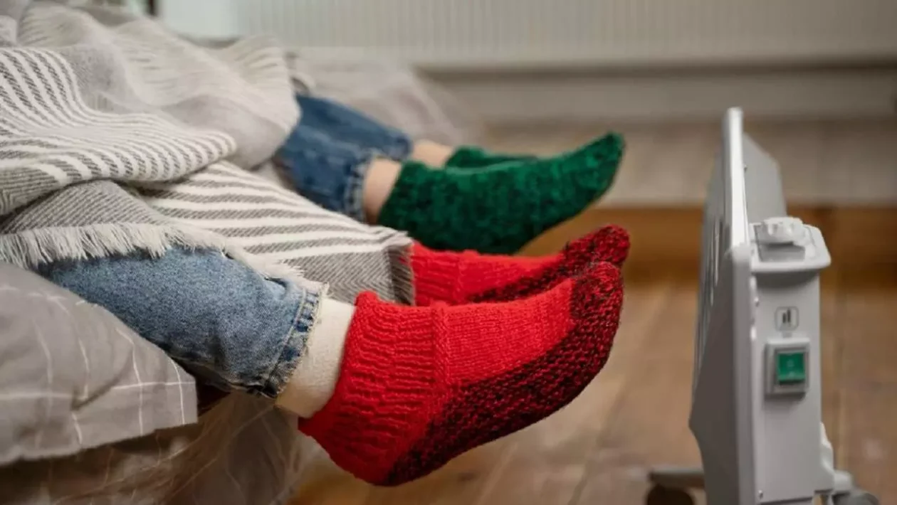 Čo robia Fíni, aby sa zahriali doma bez kúrenia: len za 2 eurá