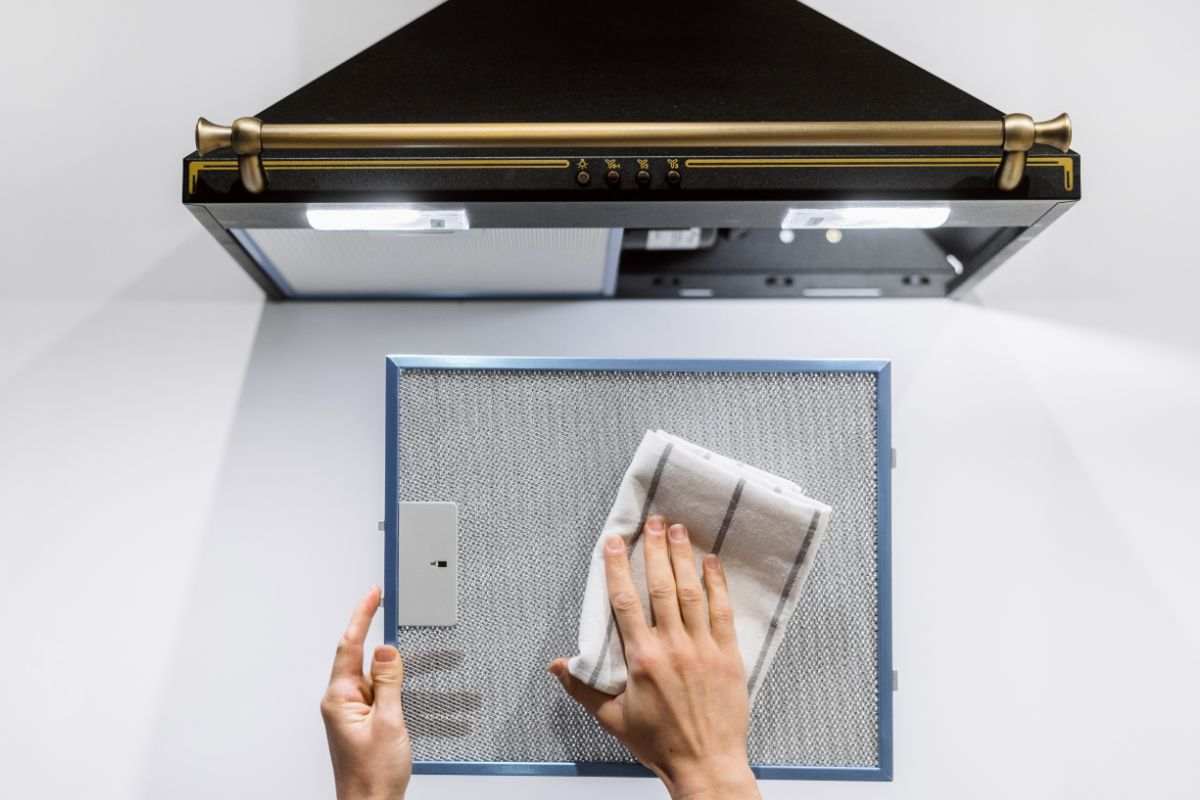 Znečistená odsávačka? Kroky, ktoré jej vrátia lesk ako v prvý deň