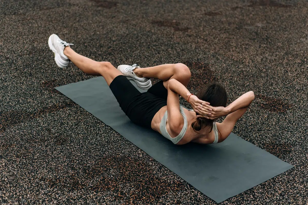 Ktoré svaly by ste mali trénovať každý deň, aby ste chránili chrbticu a predišli chronickým bolestiam?