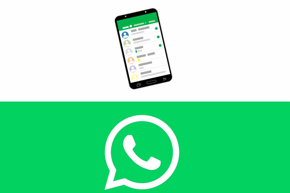 Ako odstrániť kontakt z WhatsApp, aby ste ho už nevideli v aplikácii