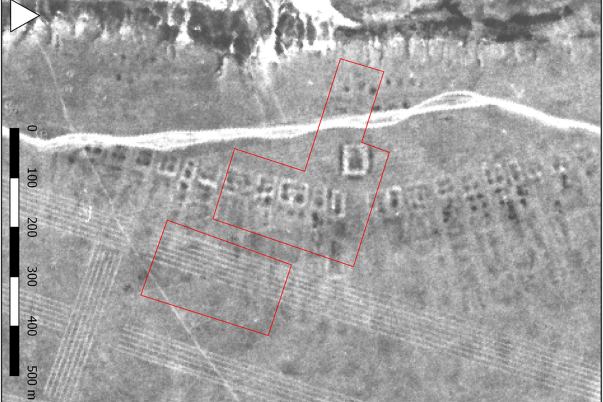 Objavili mesto staré 3600 rokov s bronzovými závodmi a plánovanou mestskou zástavbou, ktoré vyvracia mýtus o kočovnom živote v eurázijskej stepi.