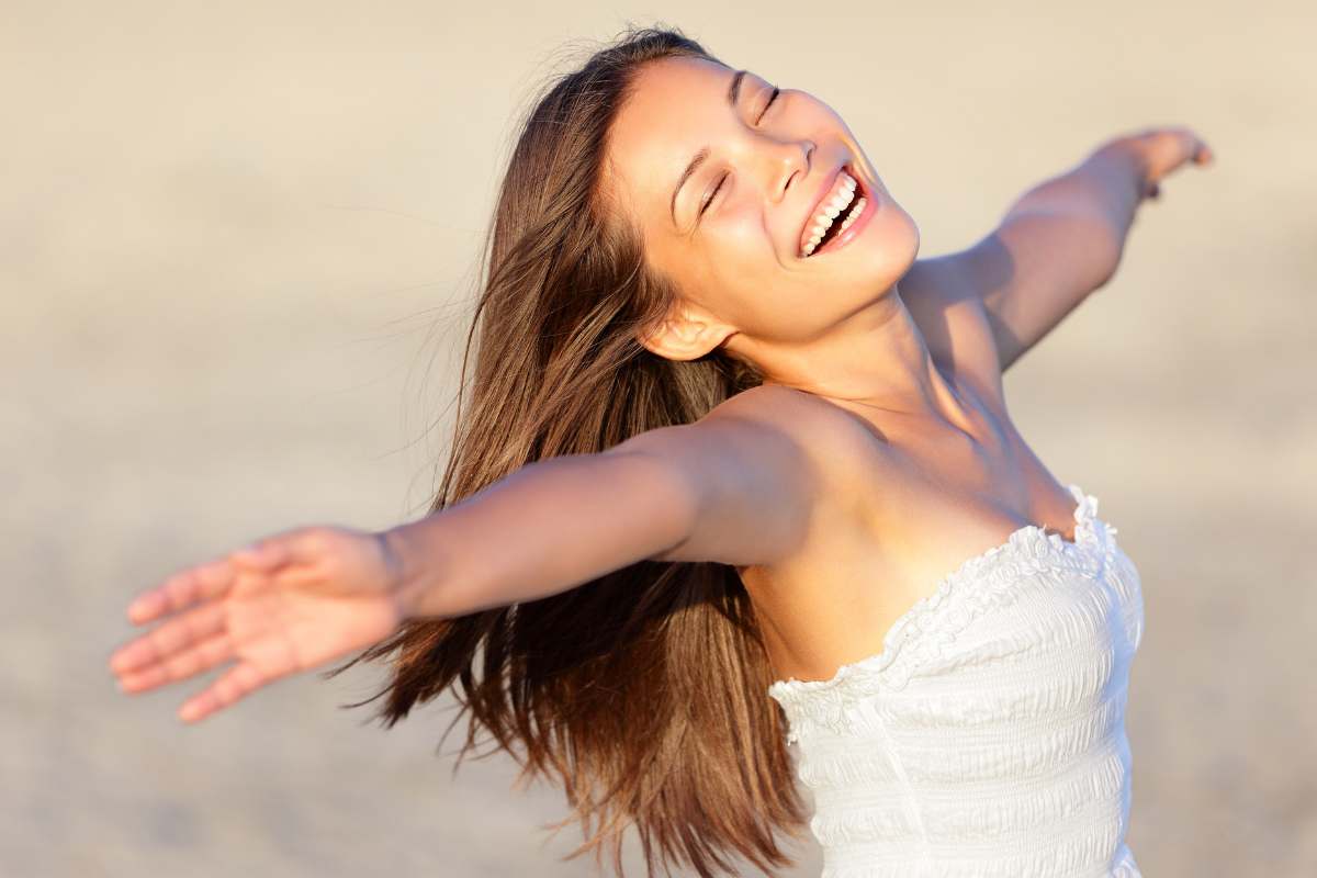 8 pravidiel šťastia