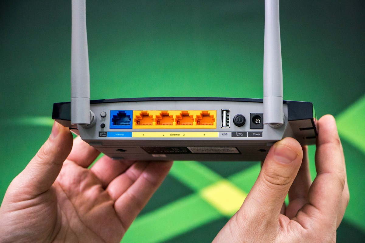 Kde umiestniť WiFi router, aby bol internet dostupný vo všetkých miestnostiach domu