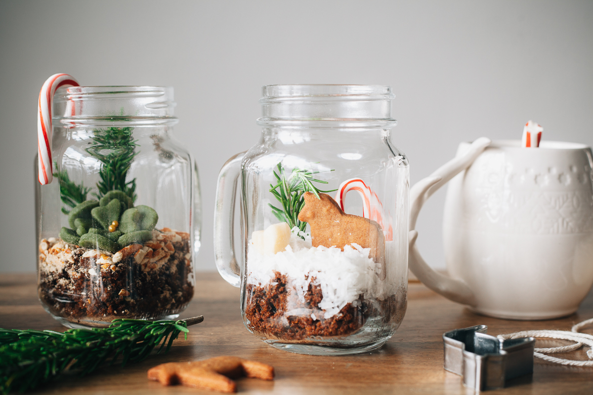 Kto má sklenené poháre, má poklad: tri moderné nápady, ako ich premeniť na dekoráciu