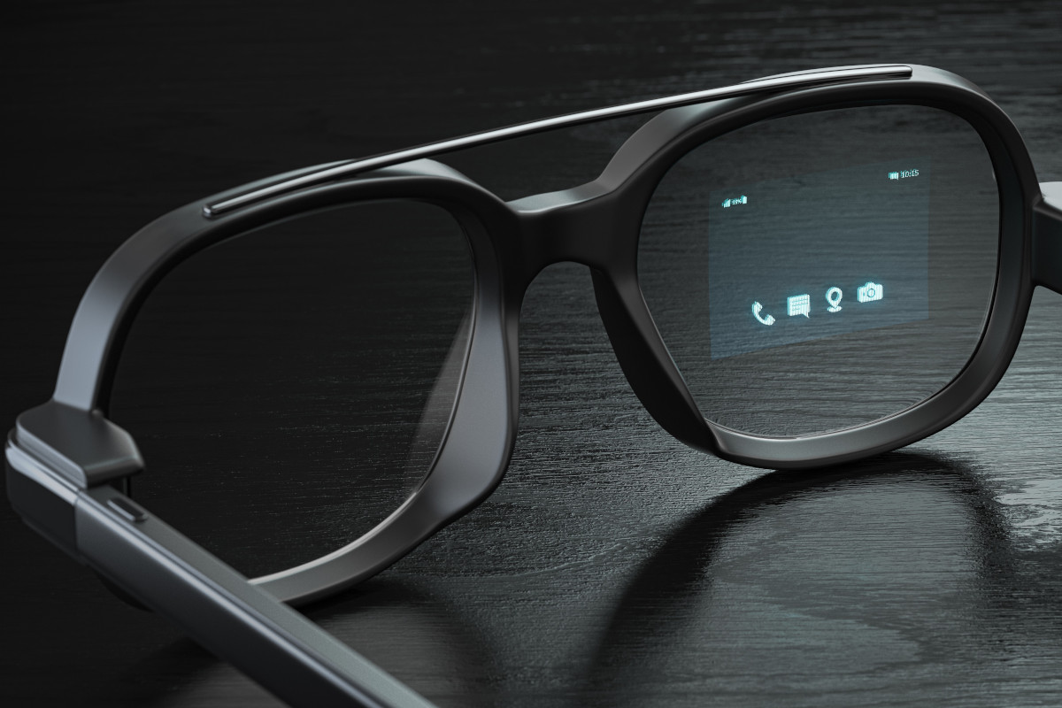 Predaj okuliarov „zabijakov smartfónov“ prudko vzrástol. Táto krajina sa stáva lídrom