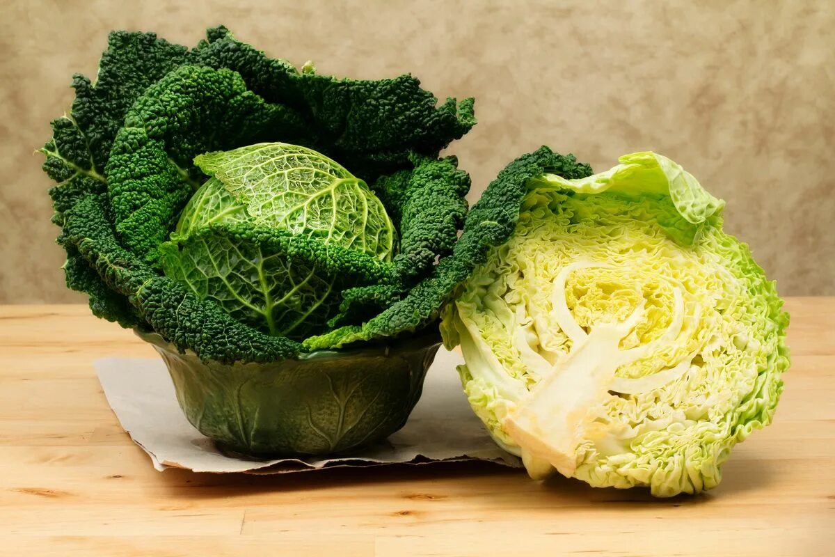 Kúpte si túto kapustu, keď ju uvidíte v obchode. Posilňuje srdce a kosti, pomáha vyhladzovať vrásky