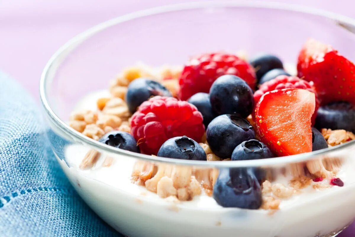 Ktoré raňajky sú najzdravšie? Odborník na črevá uvádza dôležité pravidlo
