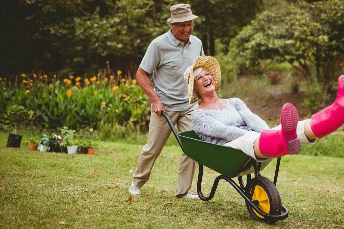 Psychológovia tvrdia: najšťastnejší dôchodcovia sa všetci vzdali tohto škodlivého zvyku