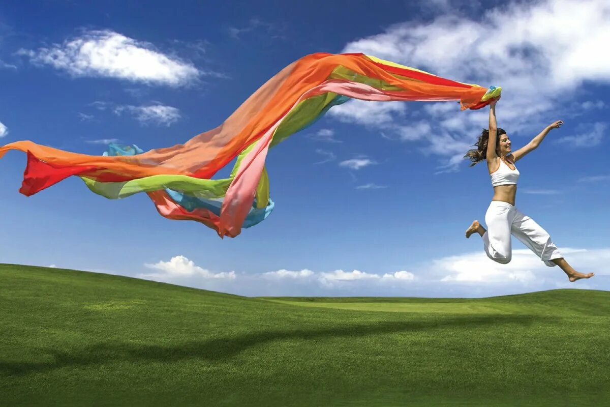 8 pravidiel šťastia