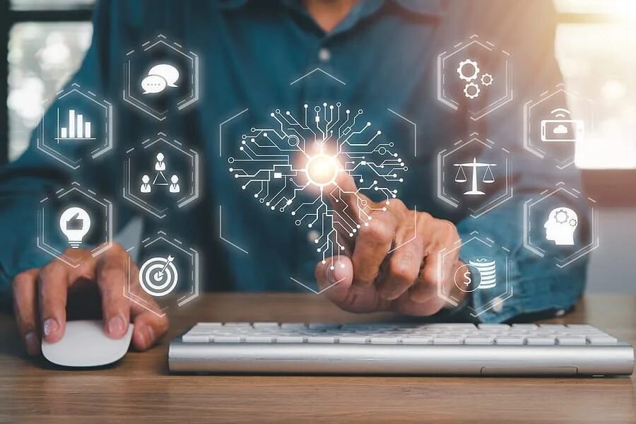 Ktorá spoločnosť je podľa umelej inteligencie najziskovejšia a umožňuje zbohatnúť za krátku dobu?