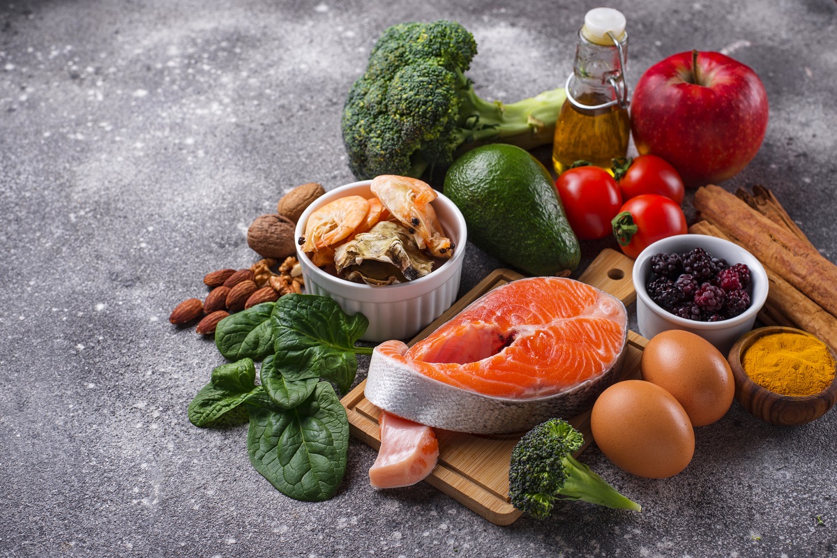 Tieto bežné potraviny chránia pamäť pred zabudnutím. Ľudia nad 60 rokov by ich mali konzumovať každý týždeň.