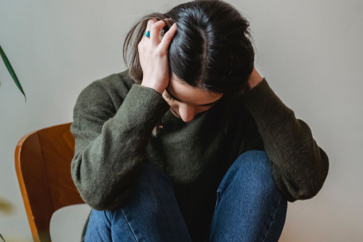 Farby, ktoré si vyberajú ľudia s nízkym sebavedomím, podľa psychológie