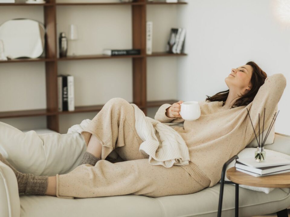 Voňavý byt aj v zime: tipy, ako zabezpečiť vždy príjemnú vôňu v interiéri