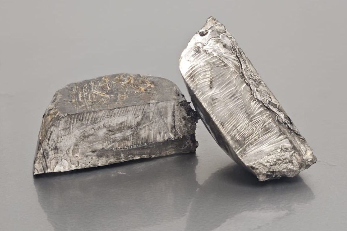 Nie je to zlato: pod sopkou objavili najväčšie ložisko cenného kovu v hodnote 480 miliárd dolárov