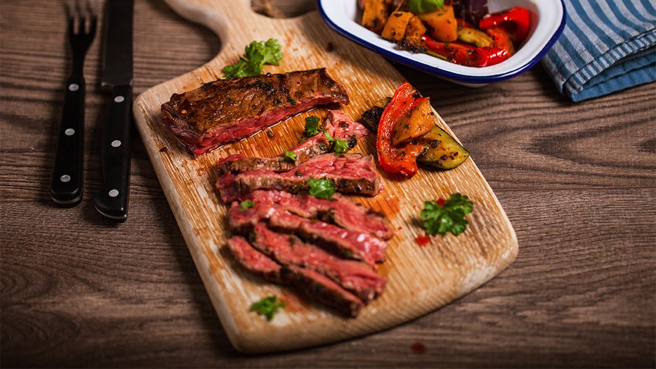 Strava: aké množstvo mäsa by ste mali konzumovať denne, aby ste boli zdraví?