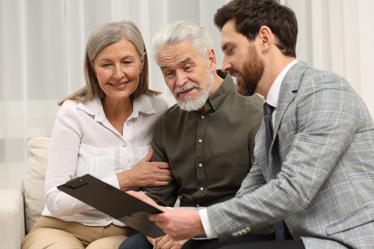 Finančný expert vysvetľuje, ako zanechať svojim deťom dobré dedičstvo, ak nemáte žiadne úspory: „Za šesť eur mesačne“