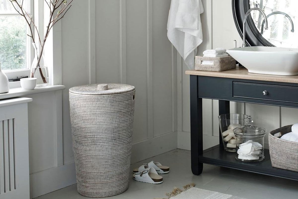 11 jednoduchých návykov, ktoré vám pomôžu udržiavať každý deň ideálny poriadok v domácnosti