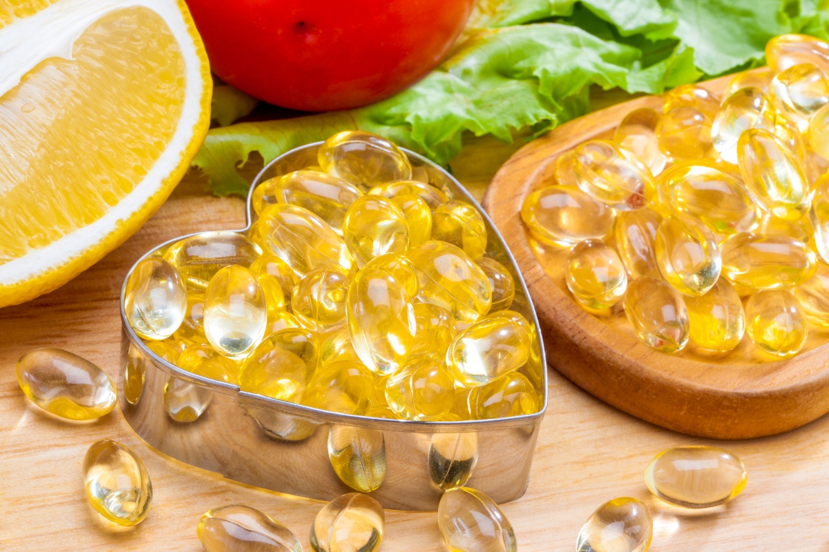 Najlepšie palivo pre mozog. Je to stavebný materiál pre nervové bunky