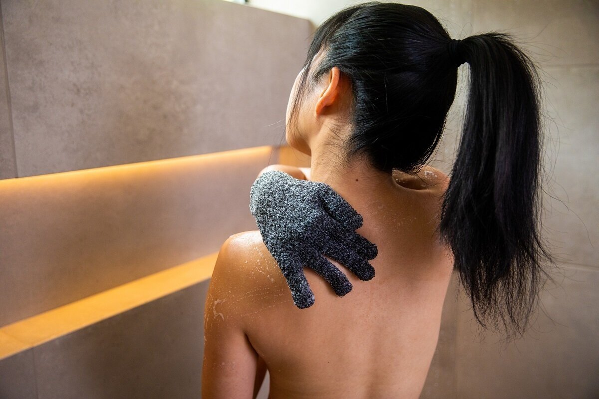 Zbohom, špongie: nový hygienický a efektívny trend v starostlivosti o pokožku