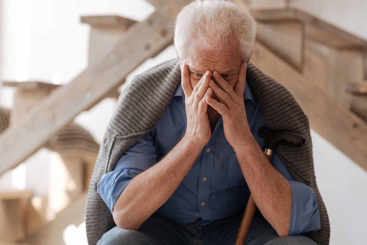 Ani v 30, ani v 50: podľa odborníkov je to najnešťastnejšie obdobie v živote