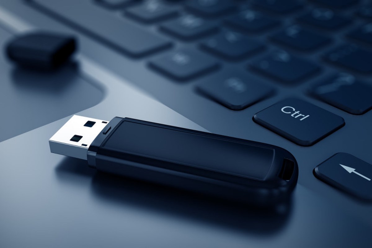 Ani čítačka kariet, ani flash disk: USB zariadenie, ktoré môže vyradiť váš počítač z prevádzky, ale z dôvodu hodného zreteľa