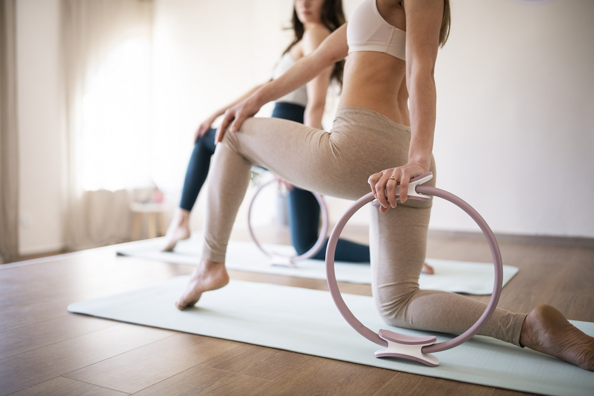 Pilates alebo silový tréning: čo je efektívnejšie?