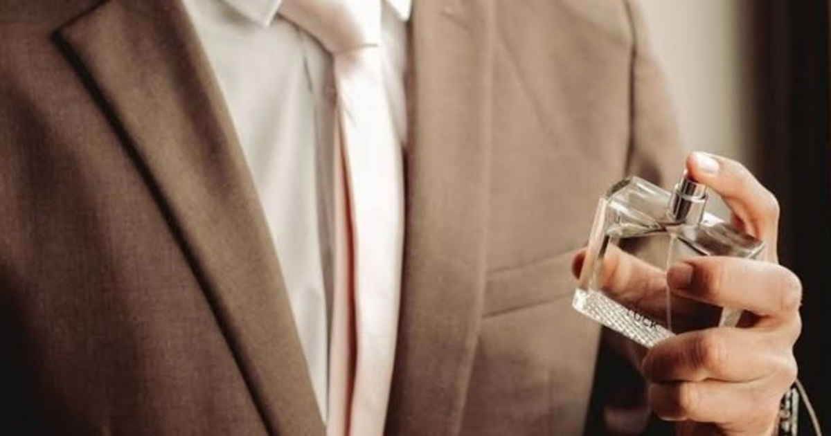 7 skvelých parfumov, ktoré charakterizujú mužov nad 40 rokov s dobrým vkusom7 skvelých parfumov, ktoré charakterizujú mužov nad 40 rokov s dobrým vkusom