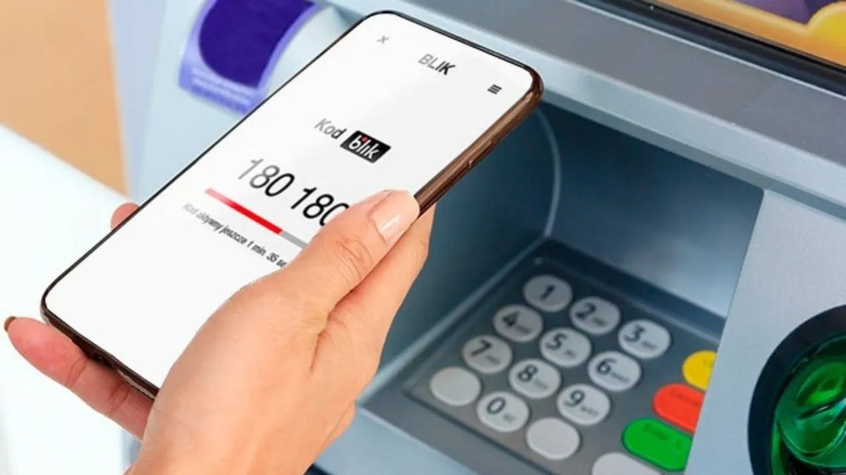 Je možné vybrať peniaze bez karty? Existuje rýchly spôsob, o ktorom nie všetci vedia