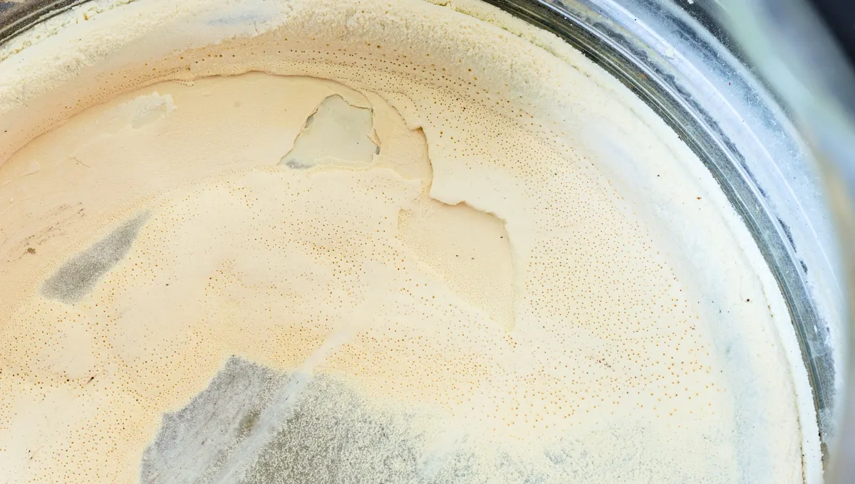 Domáci spôsob bez octu: dôkladné a dlhodobé čistenie elektrickej kanvice