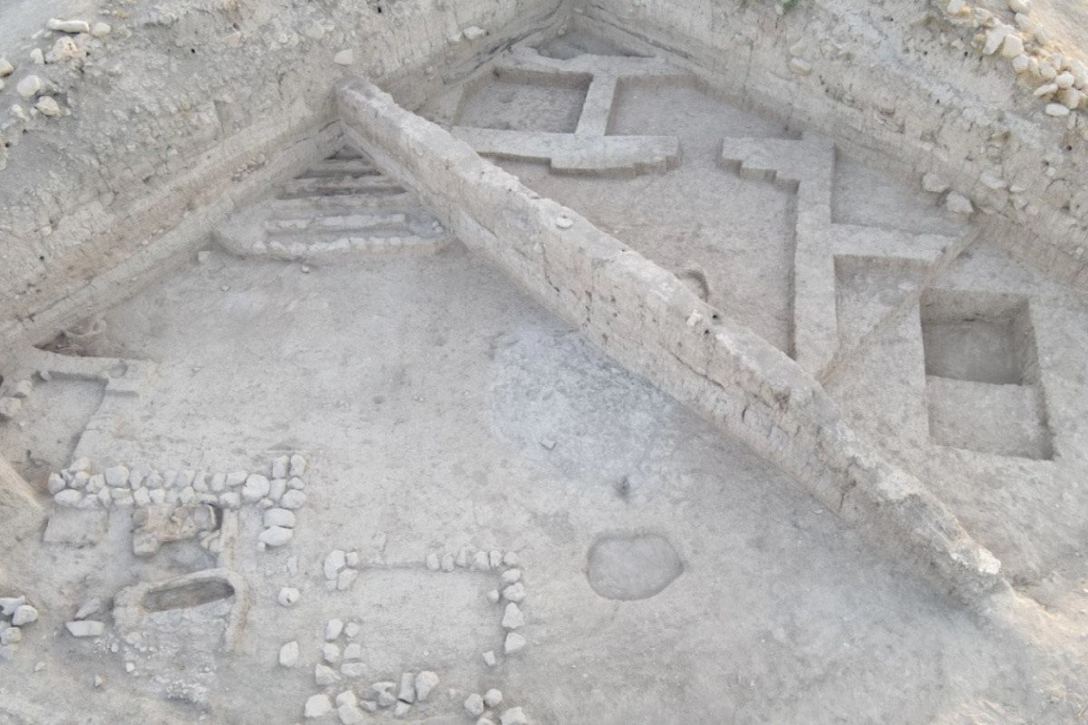 V Iraku bola objavená monumentálna budova starou 5000 rokov, ktorá môže prepísať históriu: nebola to len izolovaná osada