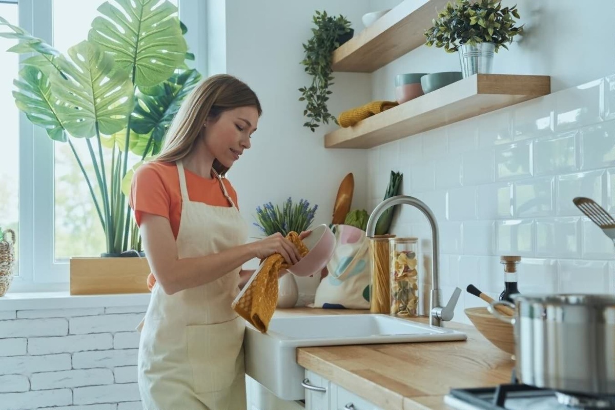 11 jednoduchých krokov k upratanému domu – aj v dňoch, keď sa vám nechce robiť nič