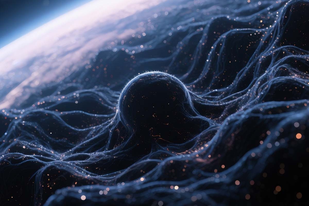 Vedci veria, že našli portál do piateho rozmeru