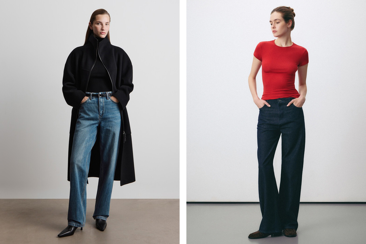 Pravdepodobne robíte tieto chyby s džínsami už roky. Okamžite s tým prestaňte