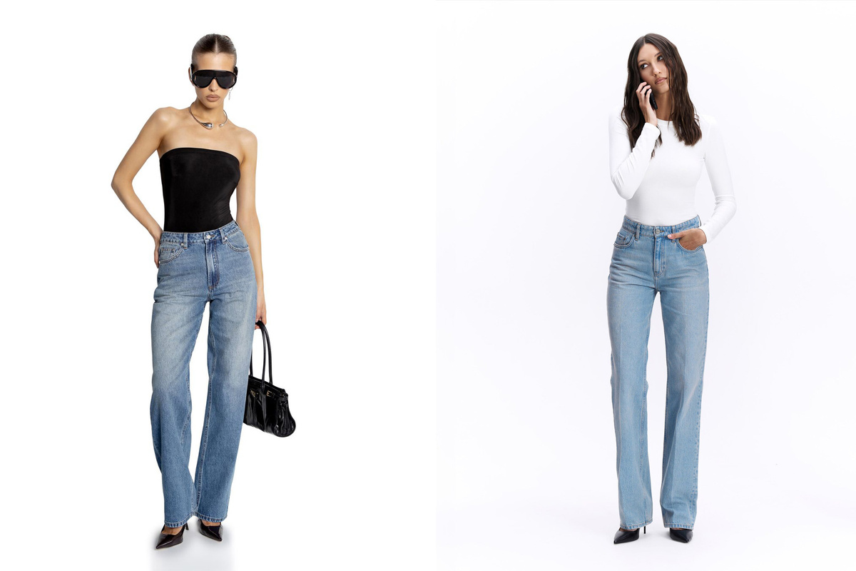 Pravdepodobne robíte tieto chyby s džínsami už roky. Okamžite s tým prestaňte