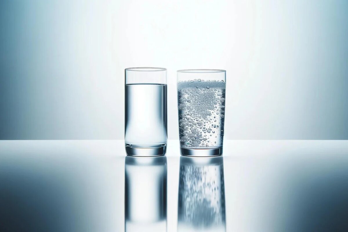 Sýtená alebo nesýtená voda? Odborníci vysvetľujú, ktorá je lepšia a pre koho