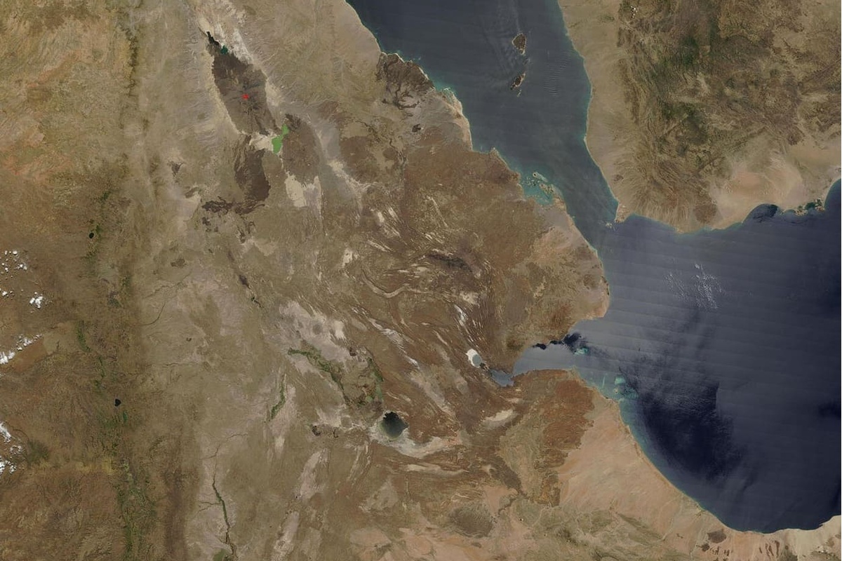 Dátum potvrdený vedcami: Zem dostane nový oceán „v okamihu“