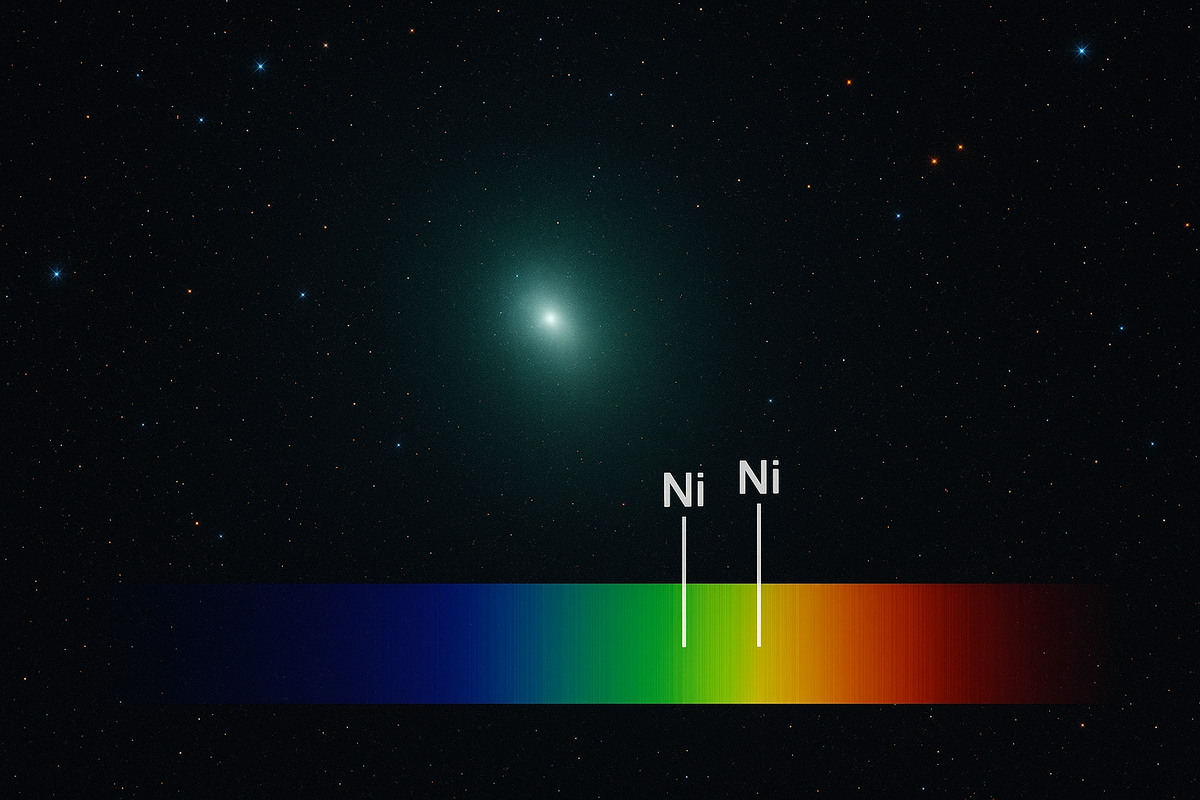 Neuveriteľná zhoda okolností: „Korekcia kurzu“ 3I/ATLAS ho vyrovnáva s gravitačným poľom Jupitera