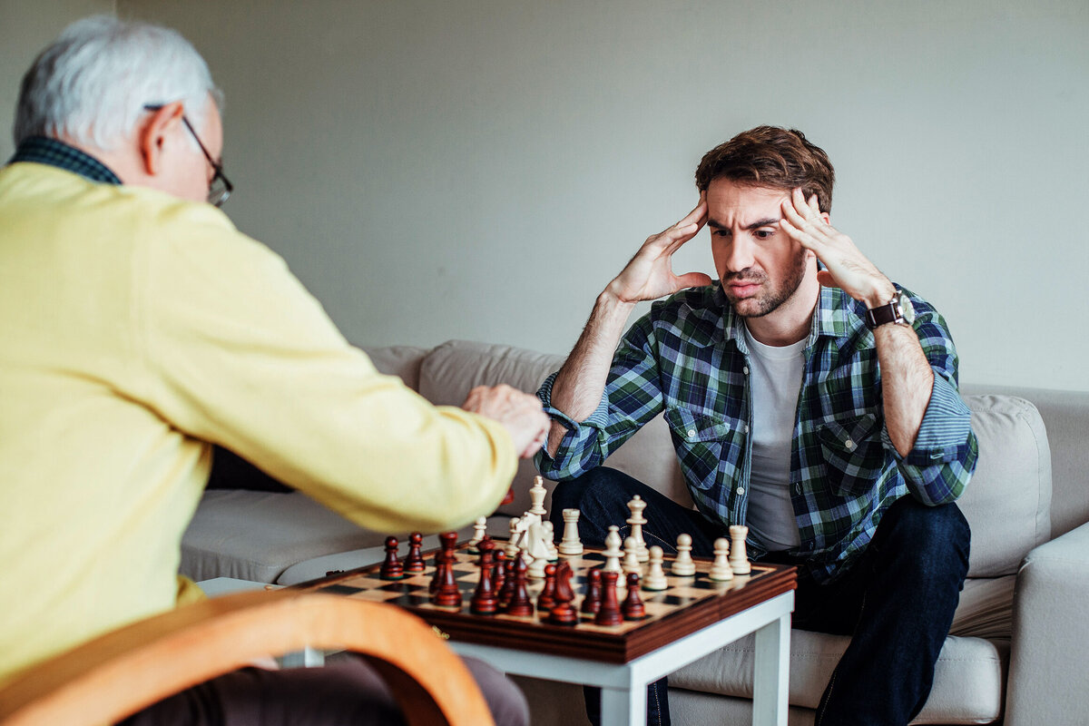 V akom veku dosahuje inteligencia svoj vrchol?