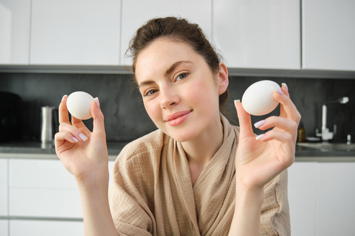 Kardiochirurg hovorí na rovinu. Takto ovplyvňuje konzumácia vajec dĺžku života