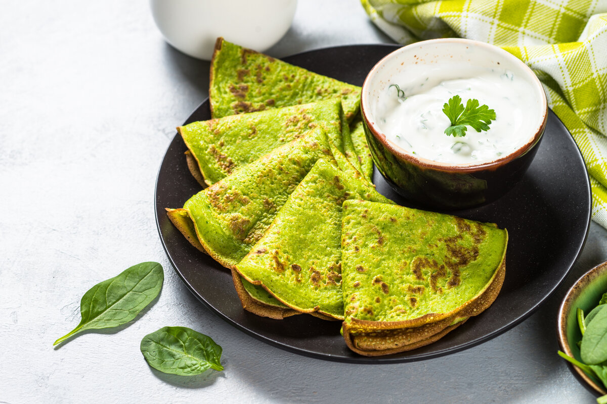Do palaciniek pridávam dve ingrediencie. Už počas pečenia voňajú úžasne