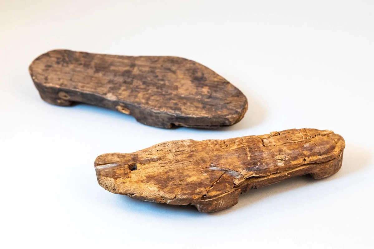 Rímske artefakty nájdené vo Francúzsku. Zachovali sa v nezmenenom stave po celé tisícročia