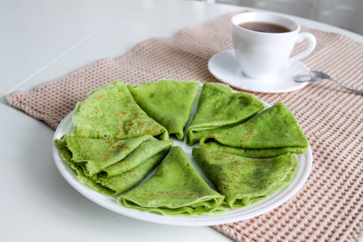 Do palaciniek pridávam dve ingrediencie. Už počas pečenia voňajú úžasne