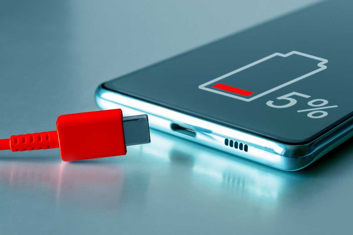 Ako predĺžiť životnosť batérie v telefóne s operačným systémom Android