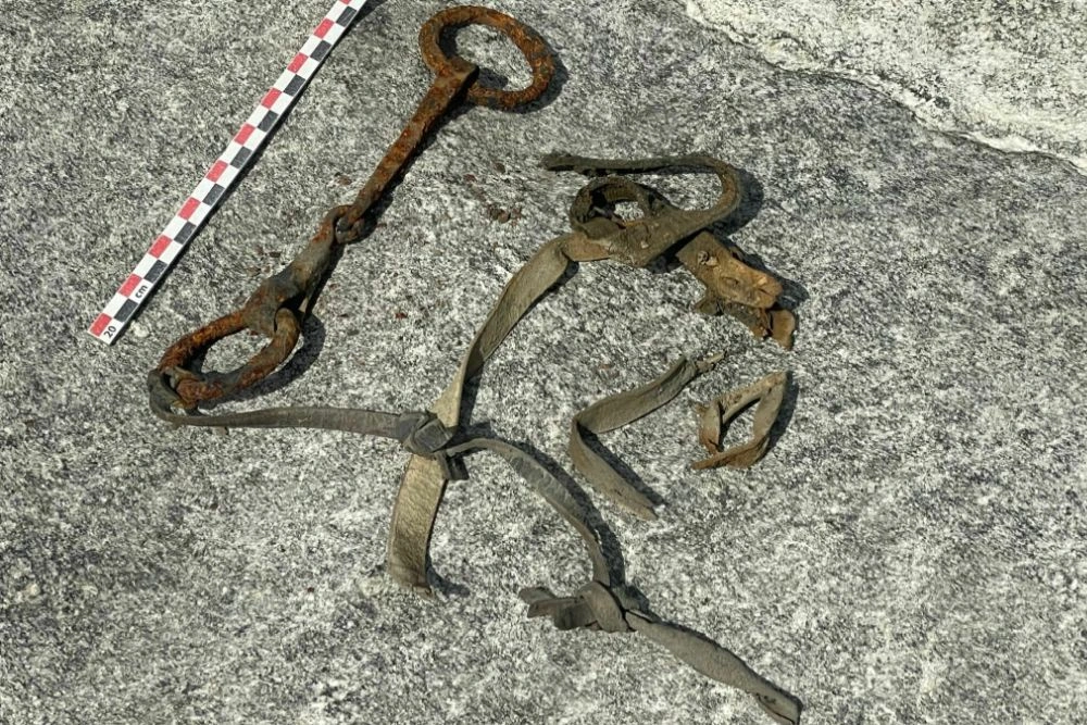 Ľadovce topia a odhaľujú „pascu“ starú 1500 rokov: na čo slúžila