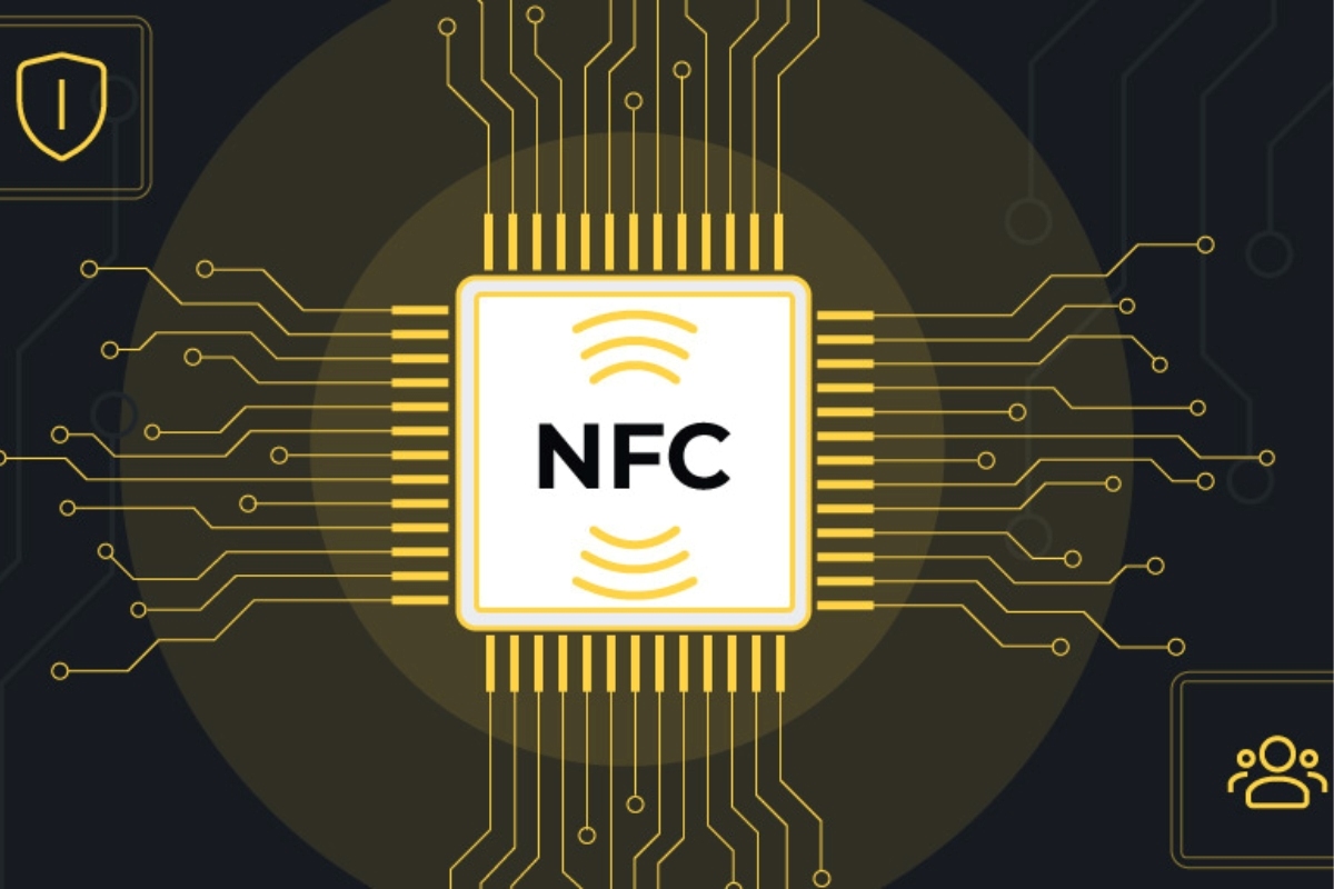 Čo znamená symbol NFC, ktorý sa objavuje na vašom mobilnom telefóne, a či by ste ho mali vypnúť?