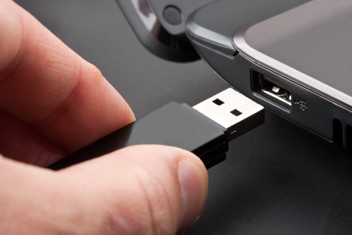 Ani čítačka kariet, ani flash disk: USB zariadenie, ktoré môže vyradiť váš počítač z prevádzky, ale z dôvodu hodného zreteľa