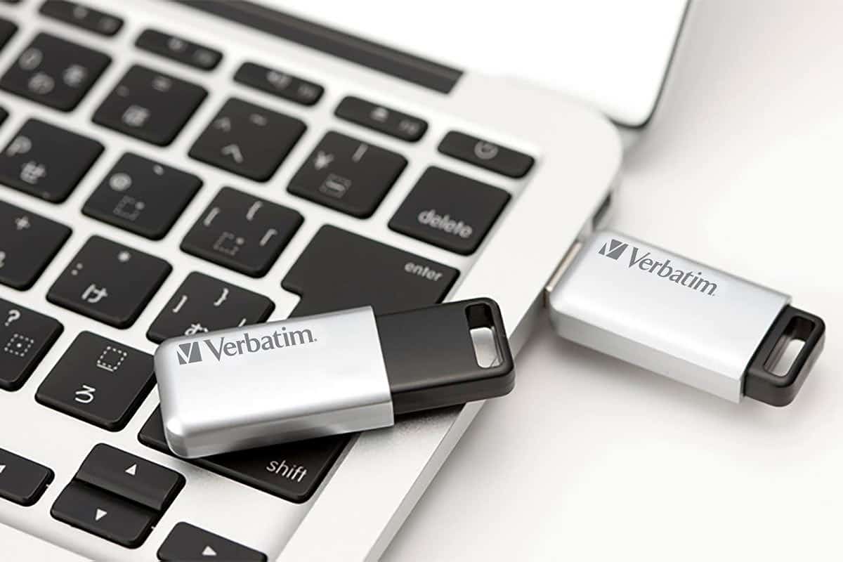 Koniec USB kľúčov a flash diskov nastal: nové spôsoby ukladania informácií