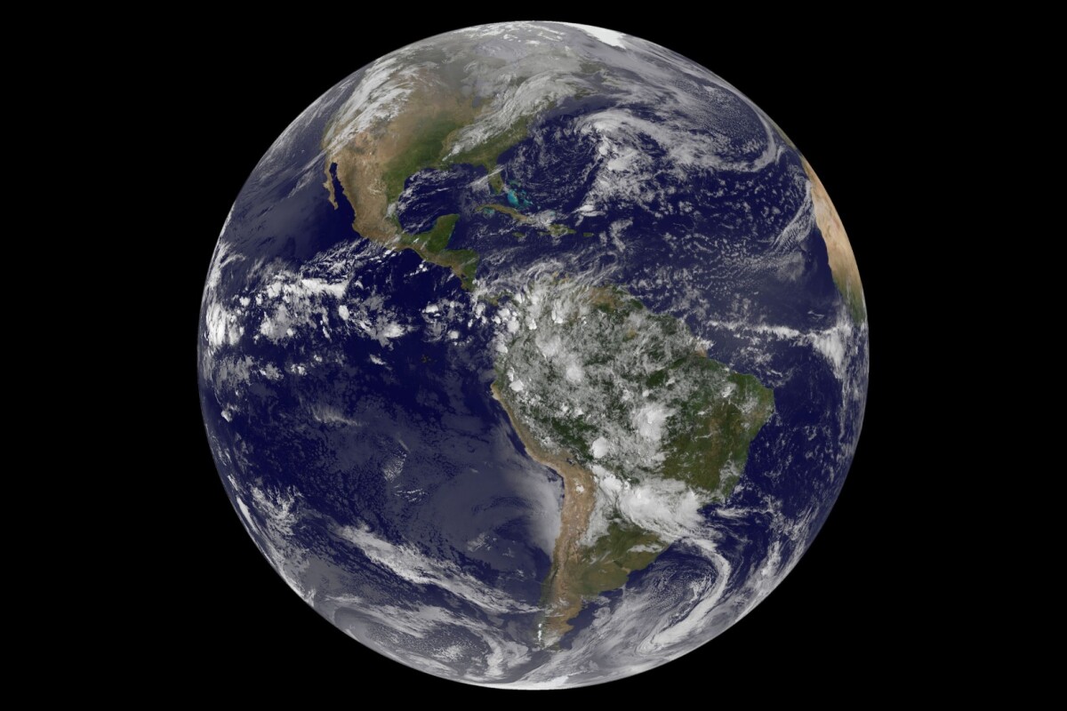 Tento jav nakláňa Zem. Jeho vplyv je väčší, ako sa predtým predpokladalo