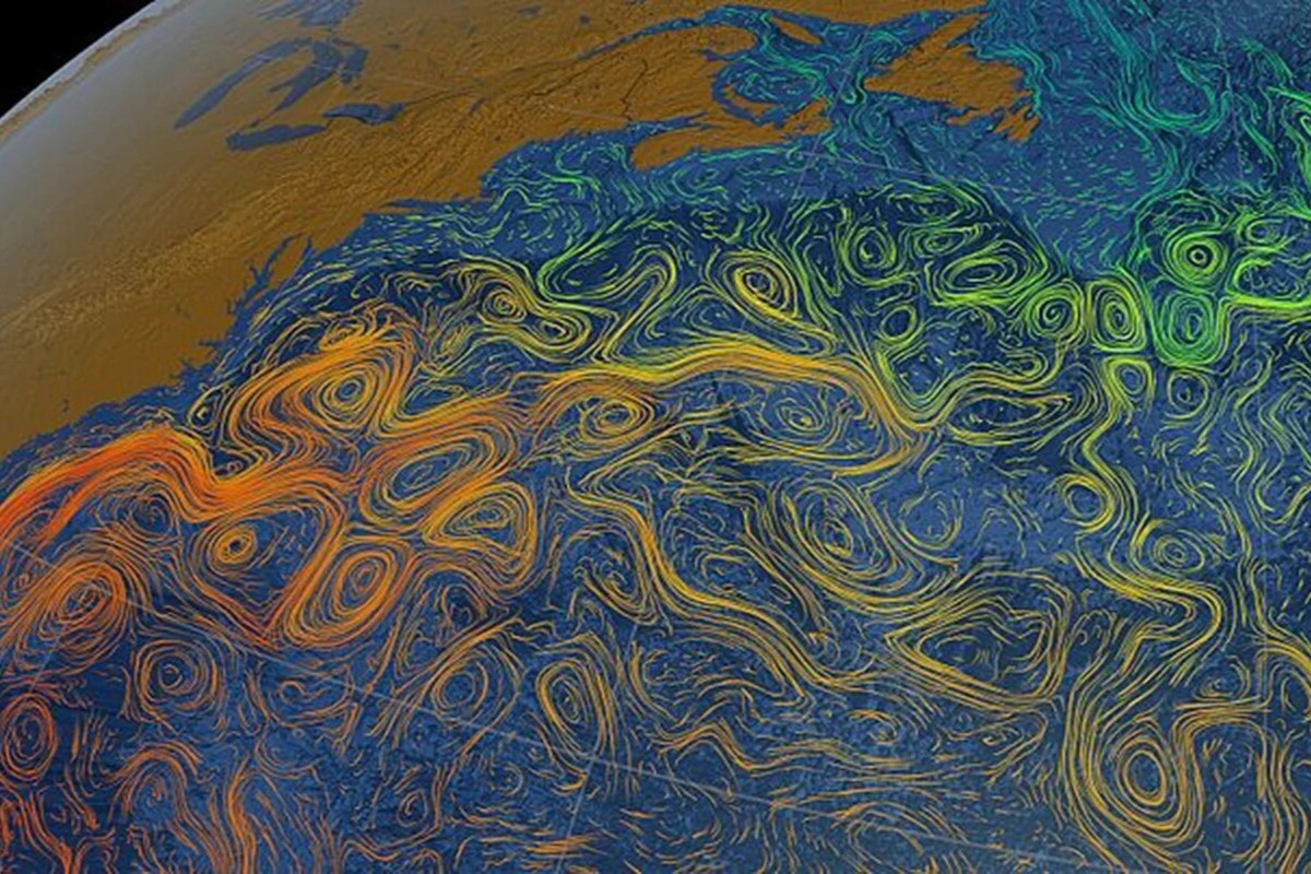 Prečo je v Atlantickom oceáne studená škvrna? Vinník nájdený