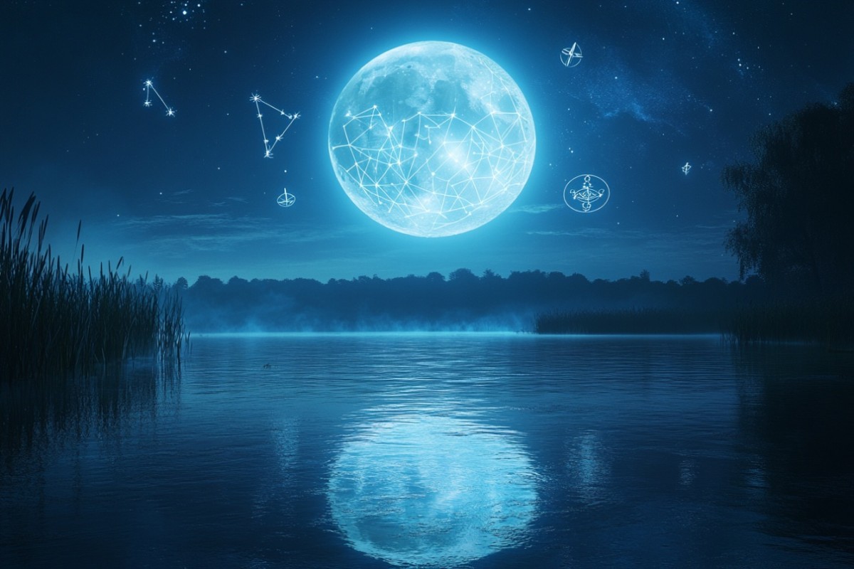 Mesiac dnes, nedeľa, 14. december: „Dopraj si oddych a vychutnaj si maličkosti, pričom uprednostňuj činnosti, ktoré ťa spájajú so zemou. Namaľuj kvetináče pre svoje rastliny.“